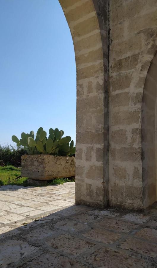 B&B Masseria Cappotto Laterza Exterior photo